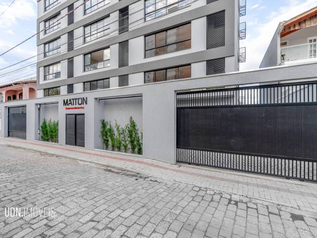 Apartamento para Locação em Blumenau - 4