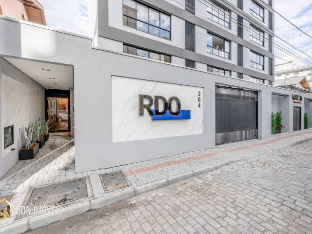 #1829 - Apartamento para Locação em Blumenau - SC