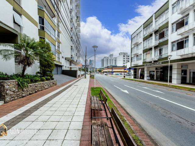 #1831 - Apartamento para Locação em Blumenau - SC