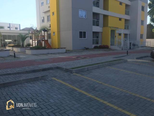 Apartamento para Venda em Blumenau - 4