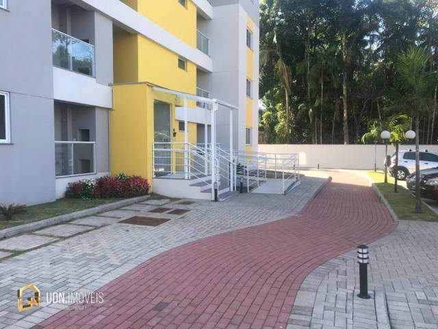Apartamento para Venda em Blumenau - 5