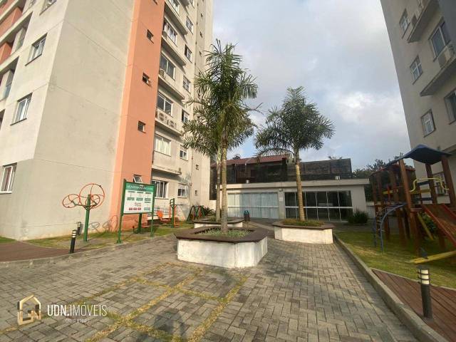 #1839 - Apartamento para Venda em Blumenau - SC