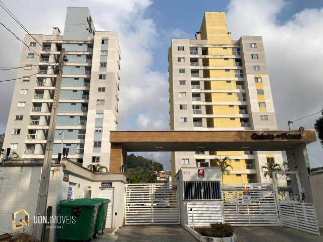 #1839 - Apartamento para Venda em Blumenau - SC