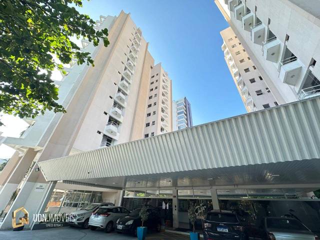 #1841 - Apartamento para Venda em Blumenau - SC