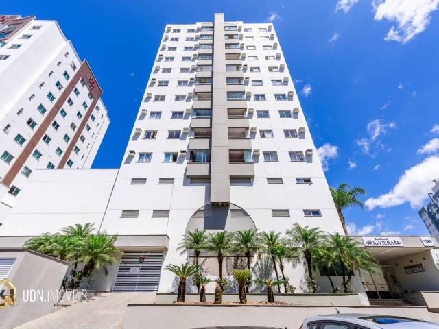 #1843 - Apartamento para Locação em Blumenau - SC