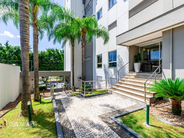 #1843 - Apartamento para Locação em Blumenau - SC