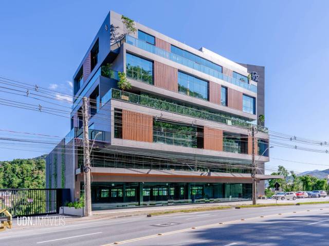 #1844 - Sala para Locação em Blumenau - SC