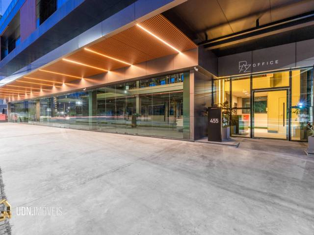 Sala para Locação em Blumenau - 5