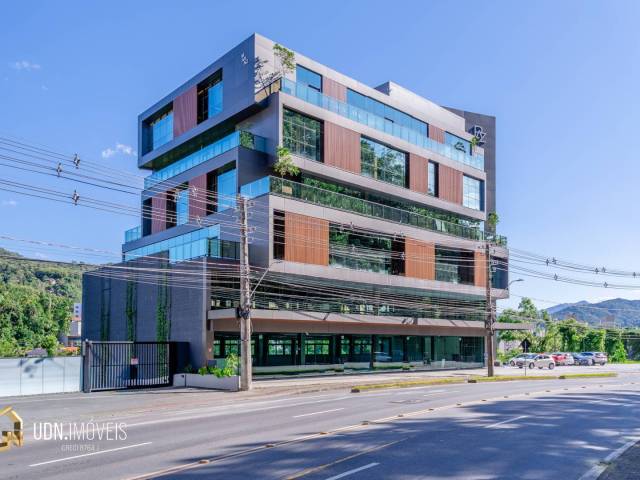 #1845 - Sala para Locação em Blumenau - SC