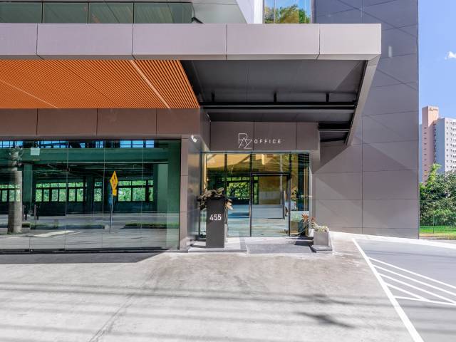 Sala para Locação em Blumenau - 5