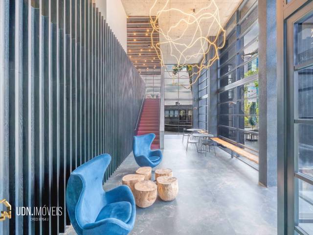 Loft para Locação em Blumenau - 4