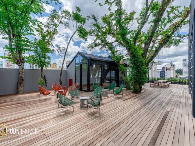 Loft para Locação em Blumenau - 5