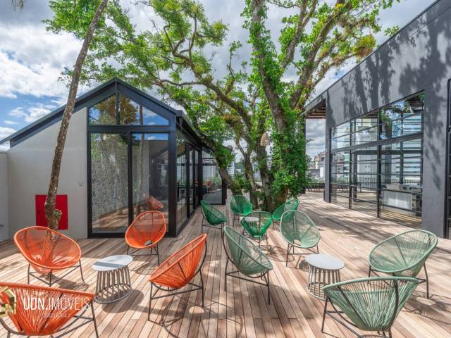 Loft para Locação em Blumenau - 5