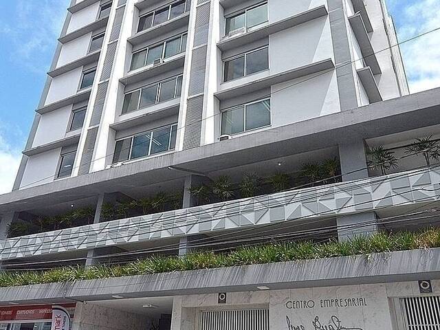 Locação em Centro - Blumenau