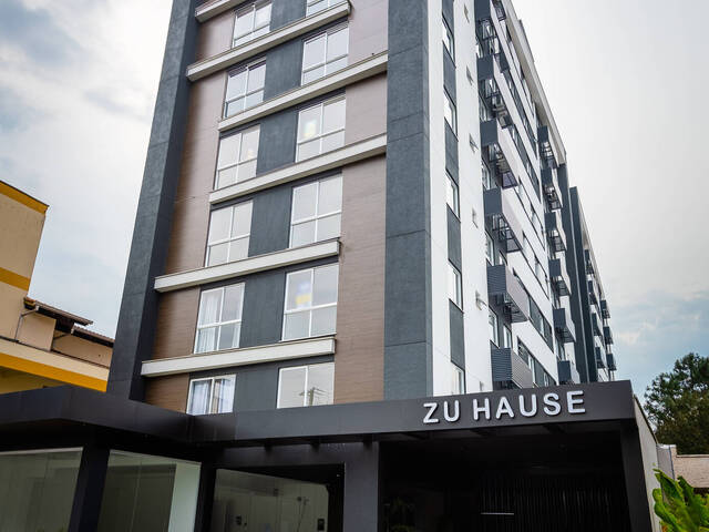 Locação em Velha - Blumenau