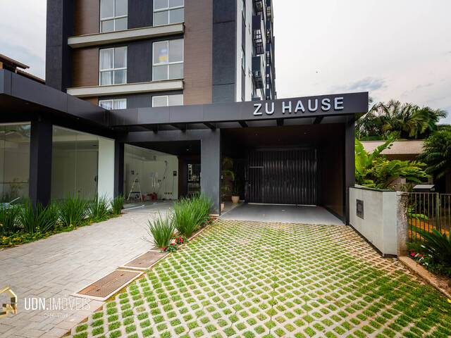 #1868 - Apartamento para Locação em Blumenau - SC