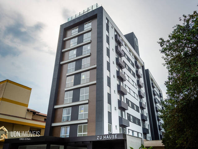 #1868 - Apartamento para Locação em Blumenau - SC