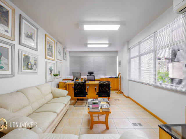 #1875 - Sala para Venda em Blumenau - SC