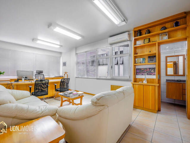 #1875 - Sala para Venda em Blumenau - SC