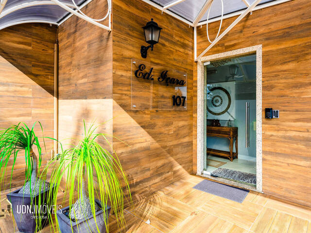 #1881 - Apartamento para Locação em Blumenau - SC