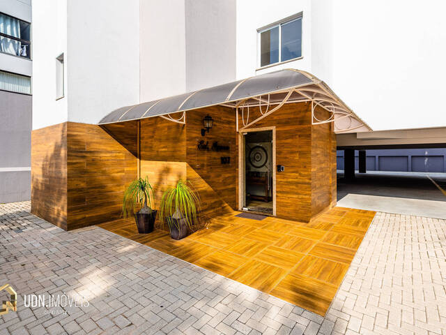 Apartamento para Locação em Blumenau - 4