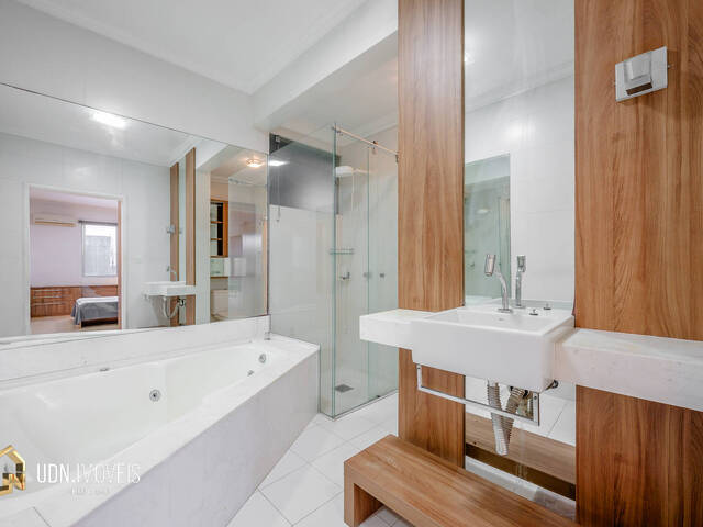 #1895 - Apartamento para Locação em Blumenau - SC