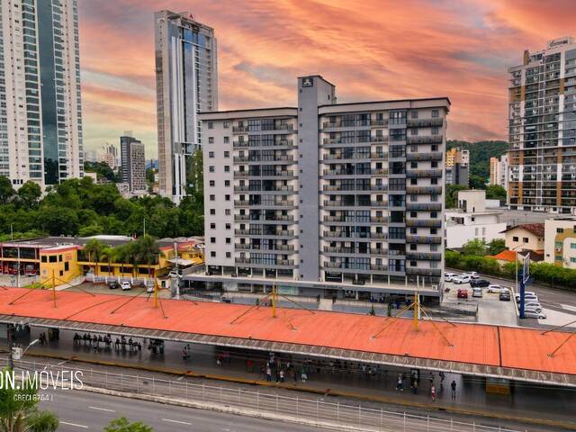 Venda em Centro - Blumenau