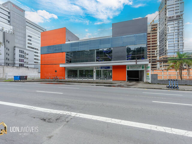 #1927 - Sala para Locação em Blumenau - SC