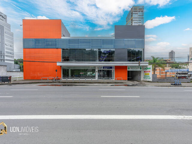 #1927 - Sala para Locação em Blumenau - SC