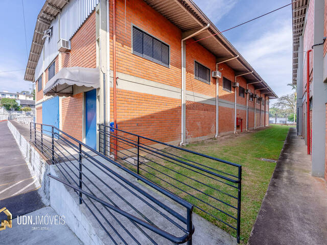 Galpão para Locação em Blumenau - 4