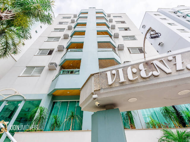 #1948 - Apartamento para Venda em Blumenau - SC