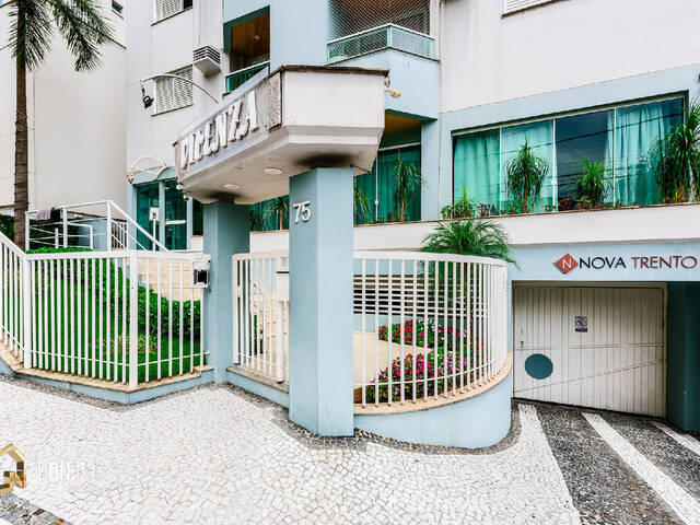 #1948 - Apartamento para Venda em Blumenau - SC