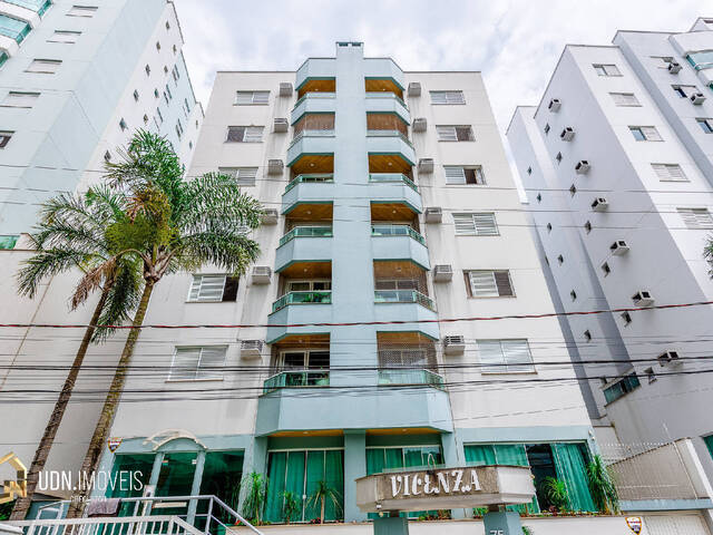 #1948 - Apartamento para Venda em Blumenau - SC
