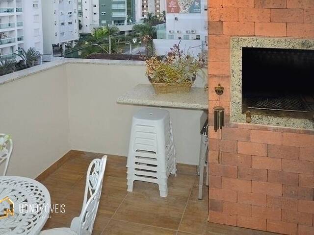 #406 - Apartamento para Venda em Blumenau - SC