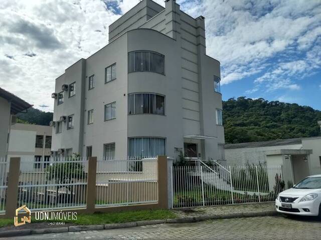#409 - Apartamento para Locação em Blumenau - SC
