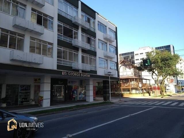 Apartamento para Locação em Blumenau - 2