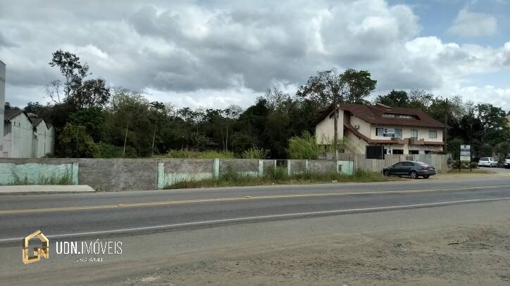 Belo Terreno à venda no bairro Itoupava Central em Blumenau, Santa Catarina
