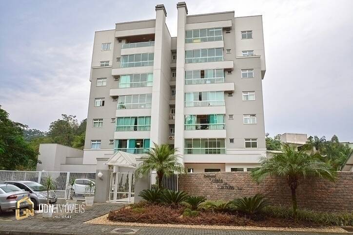 Apartamento no bairro Bom Retiro, em Blumenau SC