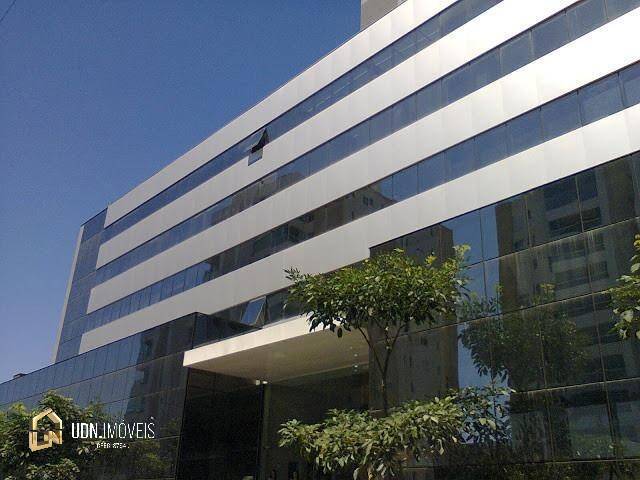 Sala Comercial no Bairro Jardim Blumenau P/ locação no Ed. Alameda Office