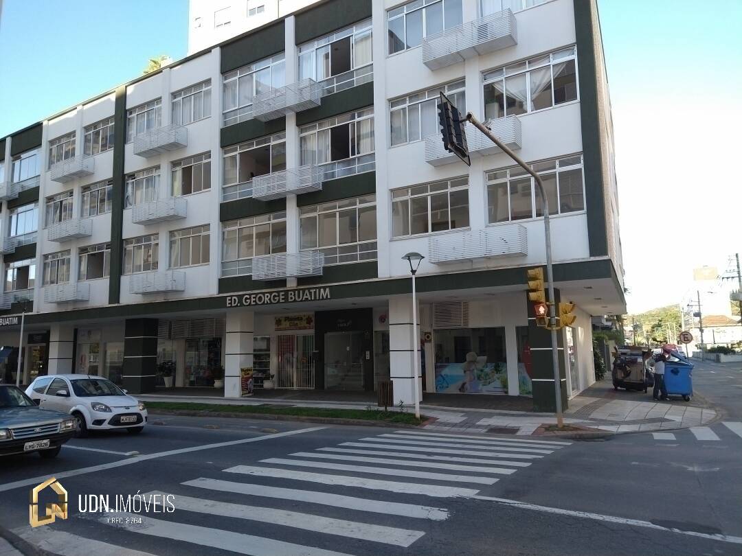 Apartamento dois quartos para locação no bairro Jardim Blumenau em Blumenau