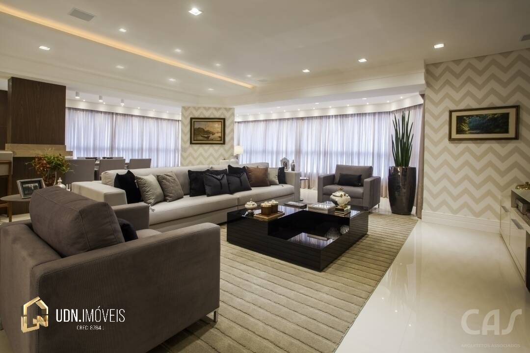 Lindo Apartamento Mobiliado e Equipado a venda no bairro Jardim Blumenau