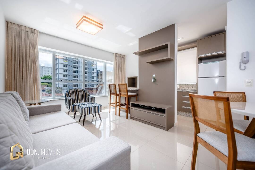 Apartamento mobiliado e equipado no bairro Jardim Blumenau em Blumenau SC