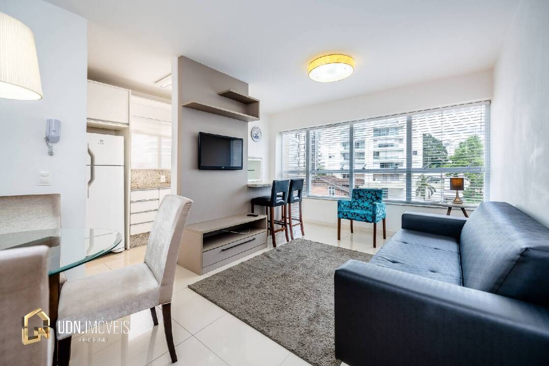 Apartamento mobiliado e equipado no bairro Jardim Blumenau em Blumenau SC