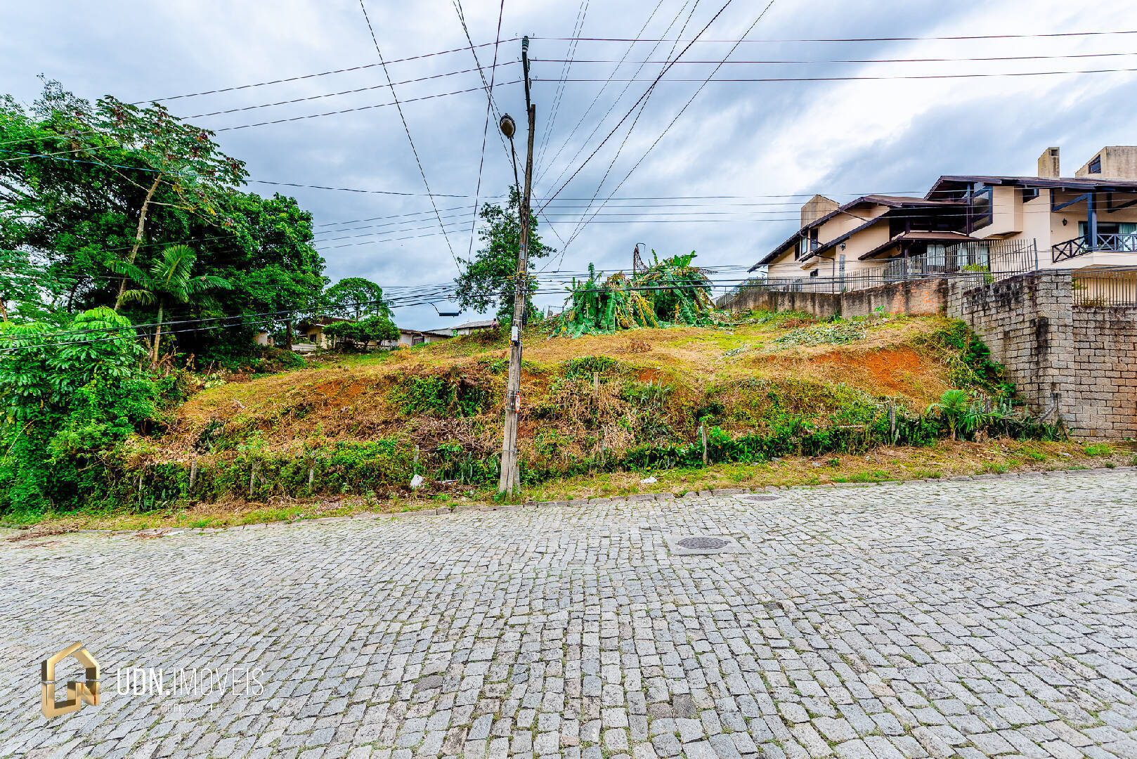 Lindo Terreno a venda no bairro Itoupava Norte em Blumenau SC