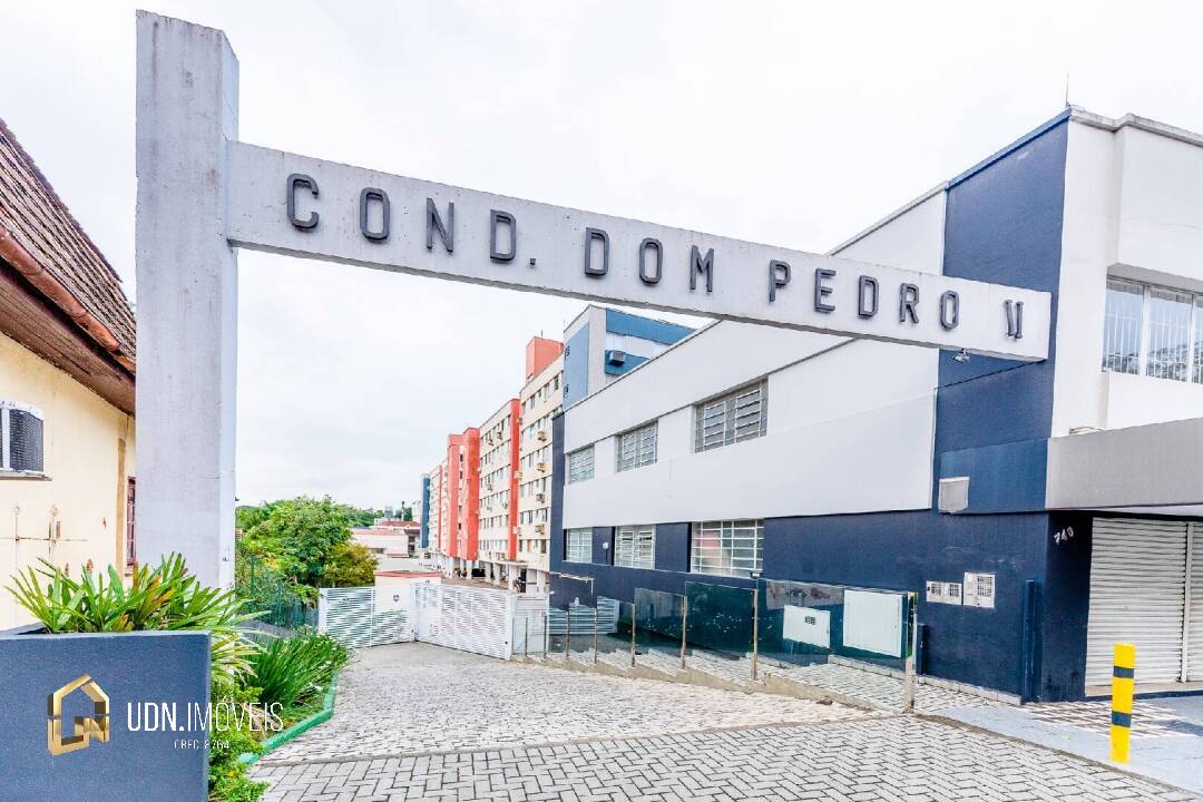 Apartamento à Venda no Bairro Velha - Blumenau/SC - foto 1