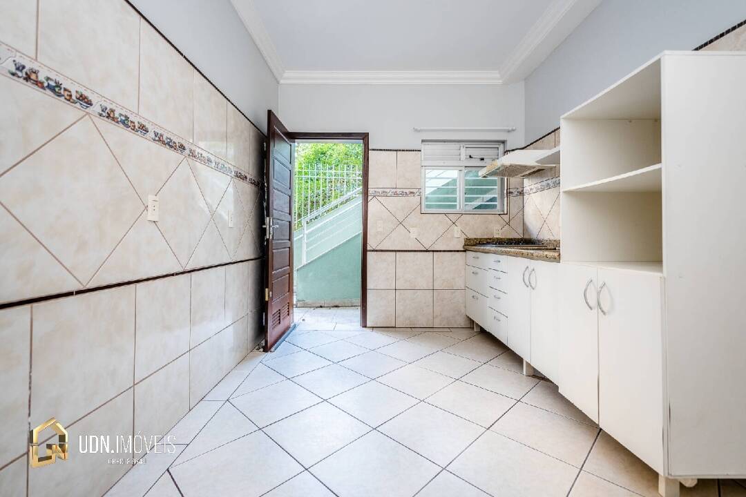 Apartamento dois quartos semimobiliado para locação, bairro Itoupava Norte - foto 1