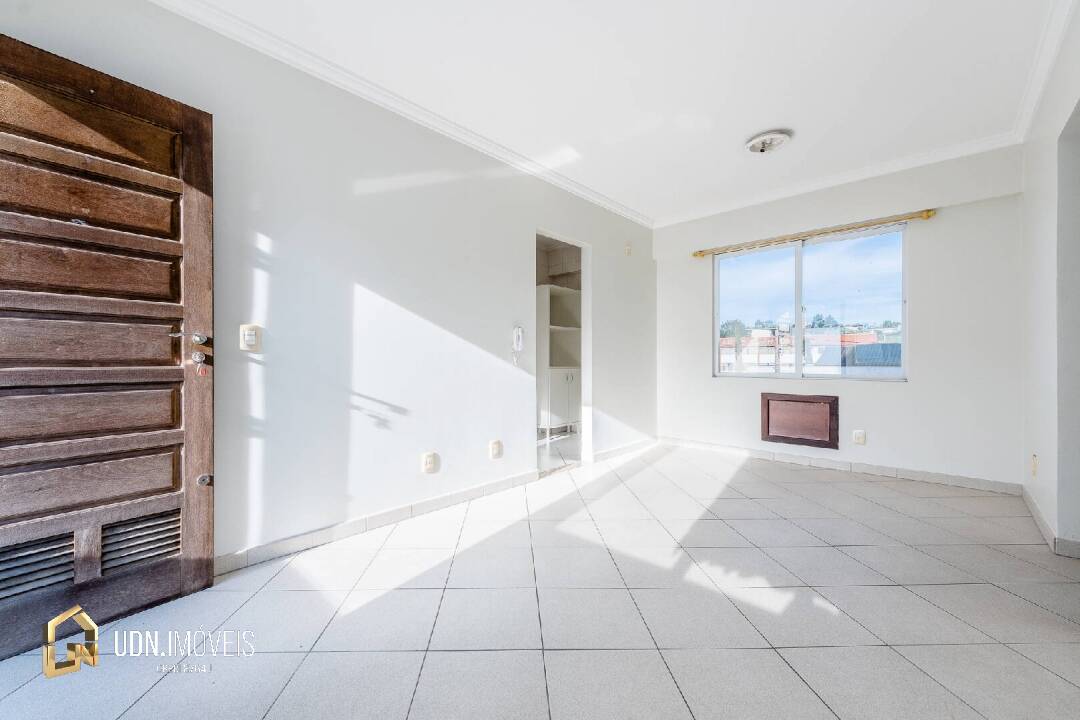 Apartamento semimobilado para locação bairro Itoupava Norte Blumenau SC