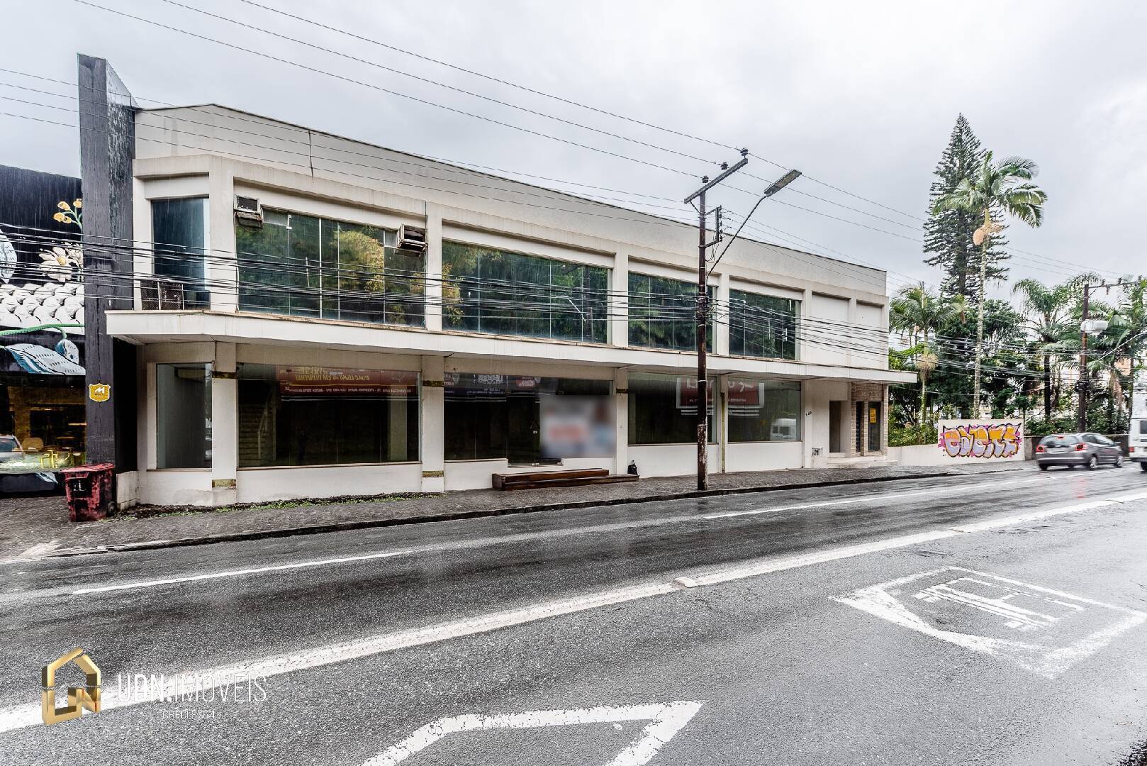 Sala para locação no bairro Victor Konder, Blumenau - SC