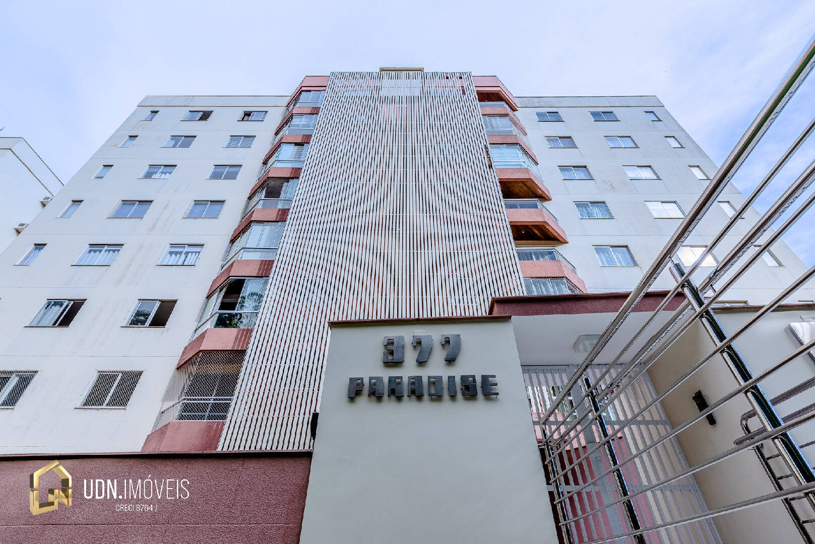 Apartamento semi mobiliado a venda no bairro Vila Formosa, Blumenau - SC