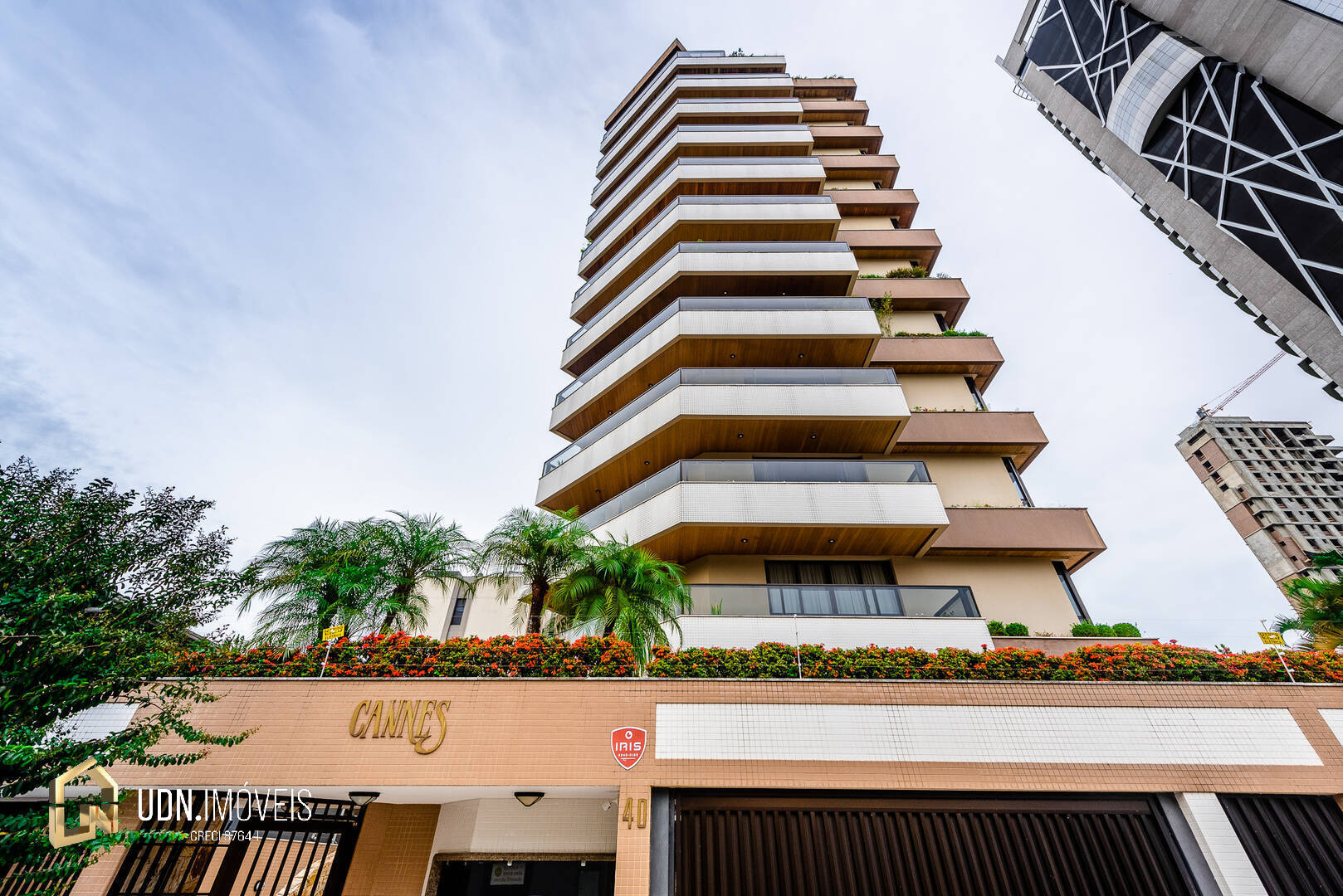 Apartamento completo para locação bairro Ponta Aguda, Blumenau - SC